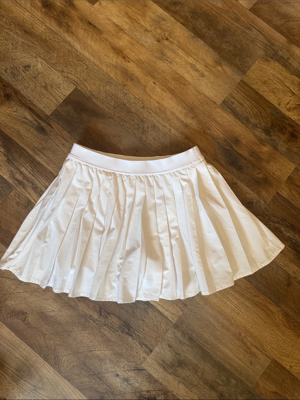 Lululemon RePleat High-Rise Tennis Skirt size 6
